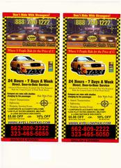 Yellow Cab Co
